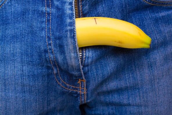 Bananas para potência