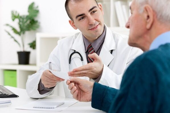 Quando ver um médico