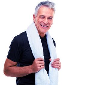 Métodos naturais para aumentar a eficácia masculina