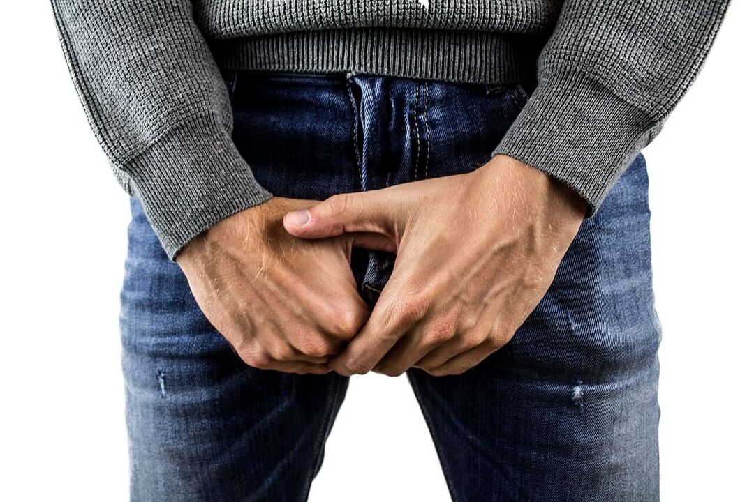 maneiras naturais de aumentar a eficácia masculina