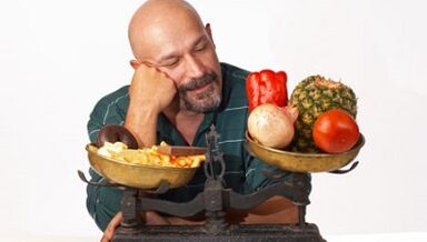 A influência dos alimentos na potência masculina